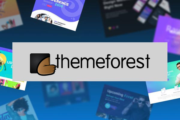 Themeforest