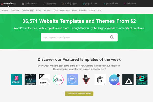 Themeforest