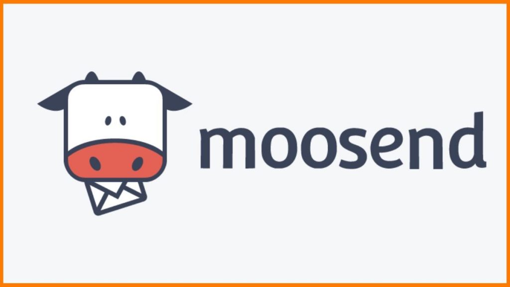 Moosend