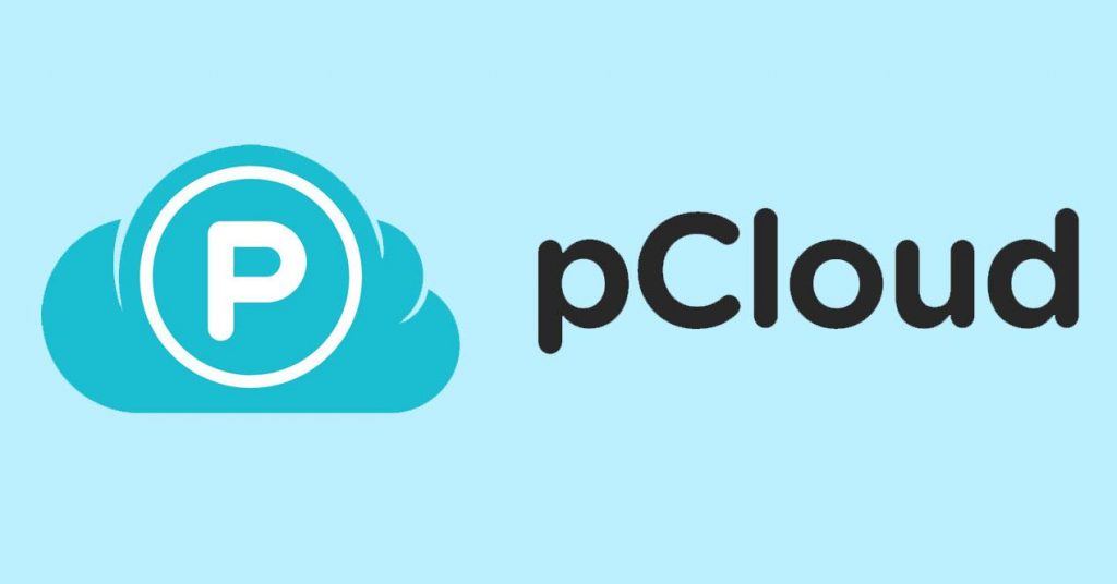 pCloud
