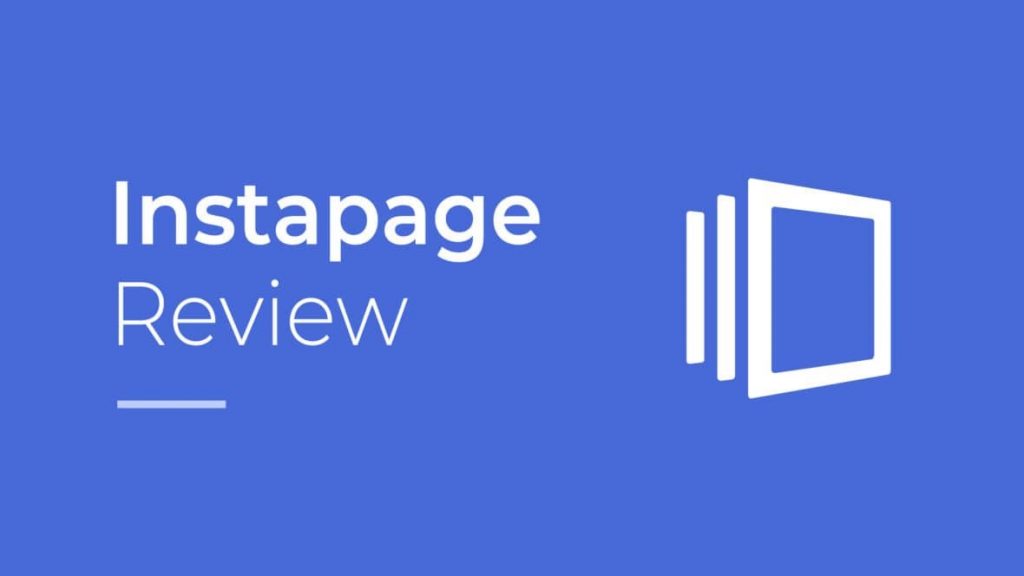 Instapage Review – The Best Landing Page Builder Features, Pros, Cons, Pricing Analysis Instapage
